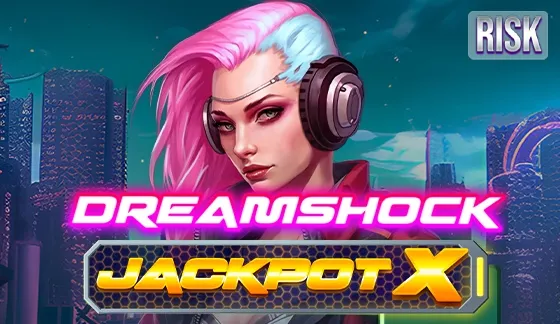 LuckyBear casino slot
