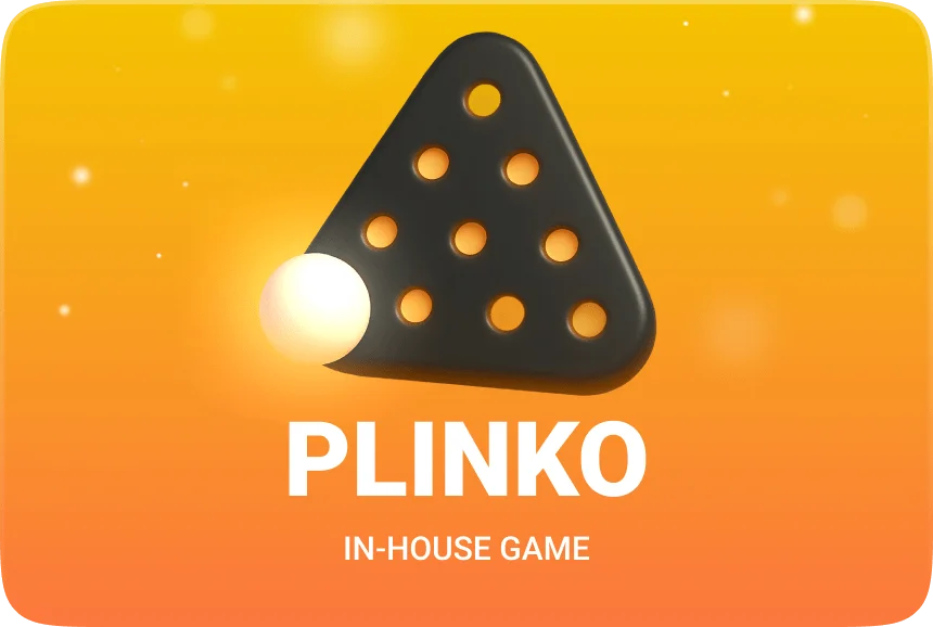 Демо-режим Plinko в ЛакиБир
