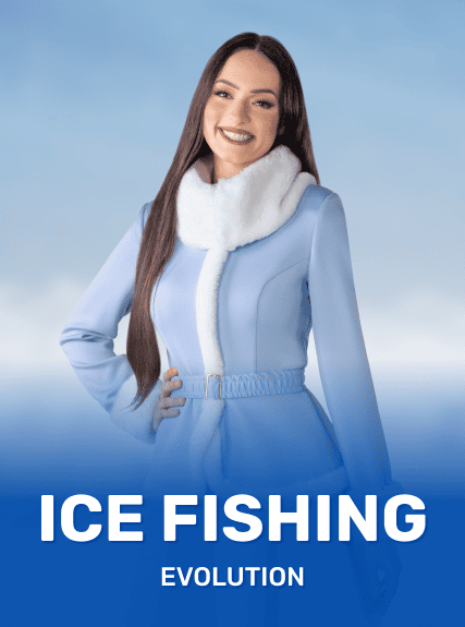 Ice Fishing · ЛакиБир Live Casino